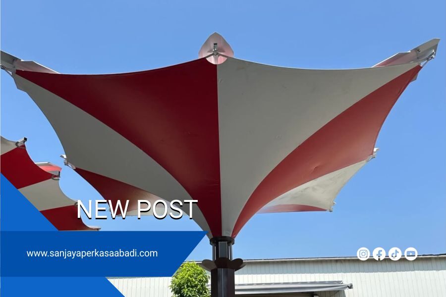 Jasa Pembuatan Canopy Custom di Jakarta1